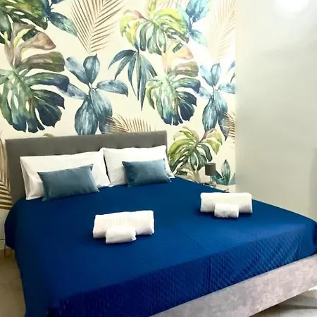 Dimora Ninetta Μπάρι