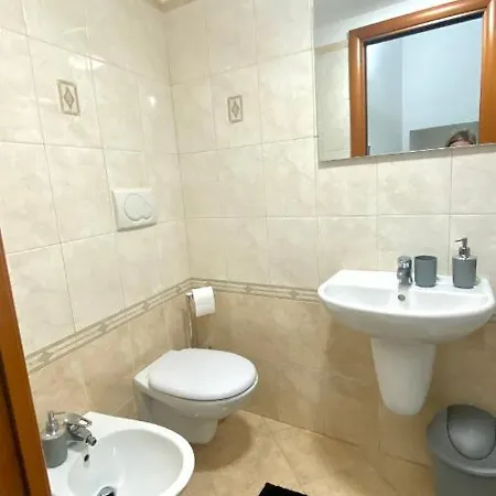 Dimora Ninetta Holiday home *