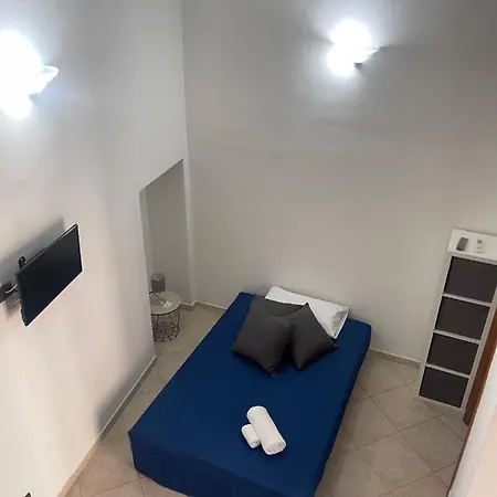 Сasa de vacaciones Dimora Ninetta Bari