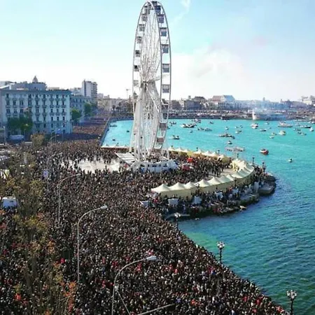 Dimora Ninetta * Bari