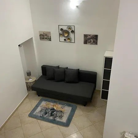 Dimora Ninetta Сasa de vacaciones Bari