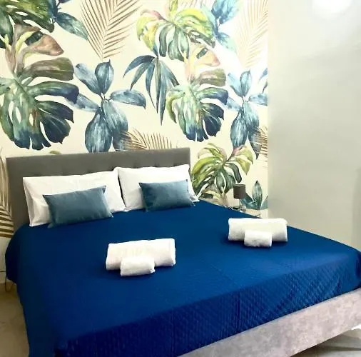 Dimora Ninetta Μπάρι