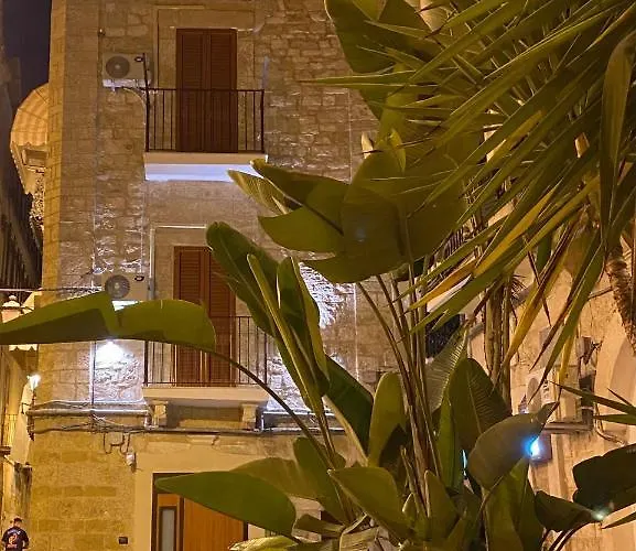 Σπίτι διακοπών Dimora Ninetta Μπάρι