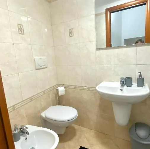 Dimora Ninetta Σπίτι διακοπών *