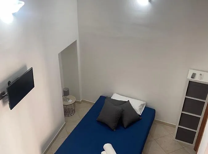 Σπίτι διακοπών Dimora Ninetta Μπάρι