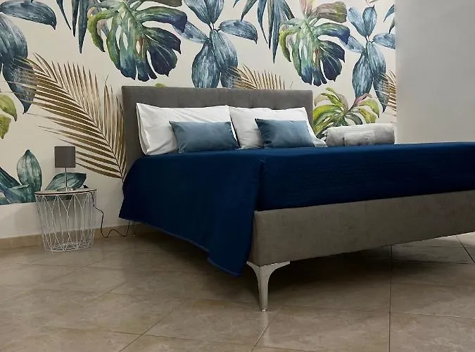 Dimora Ninetta Σπίτι διακοπών *